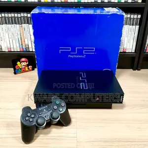P2 Fat With Accessories
