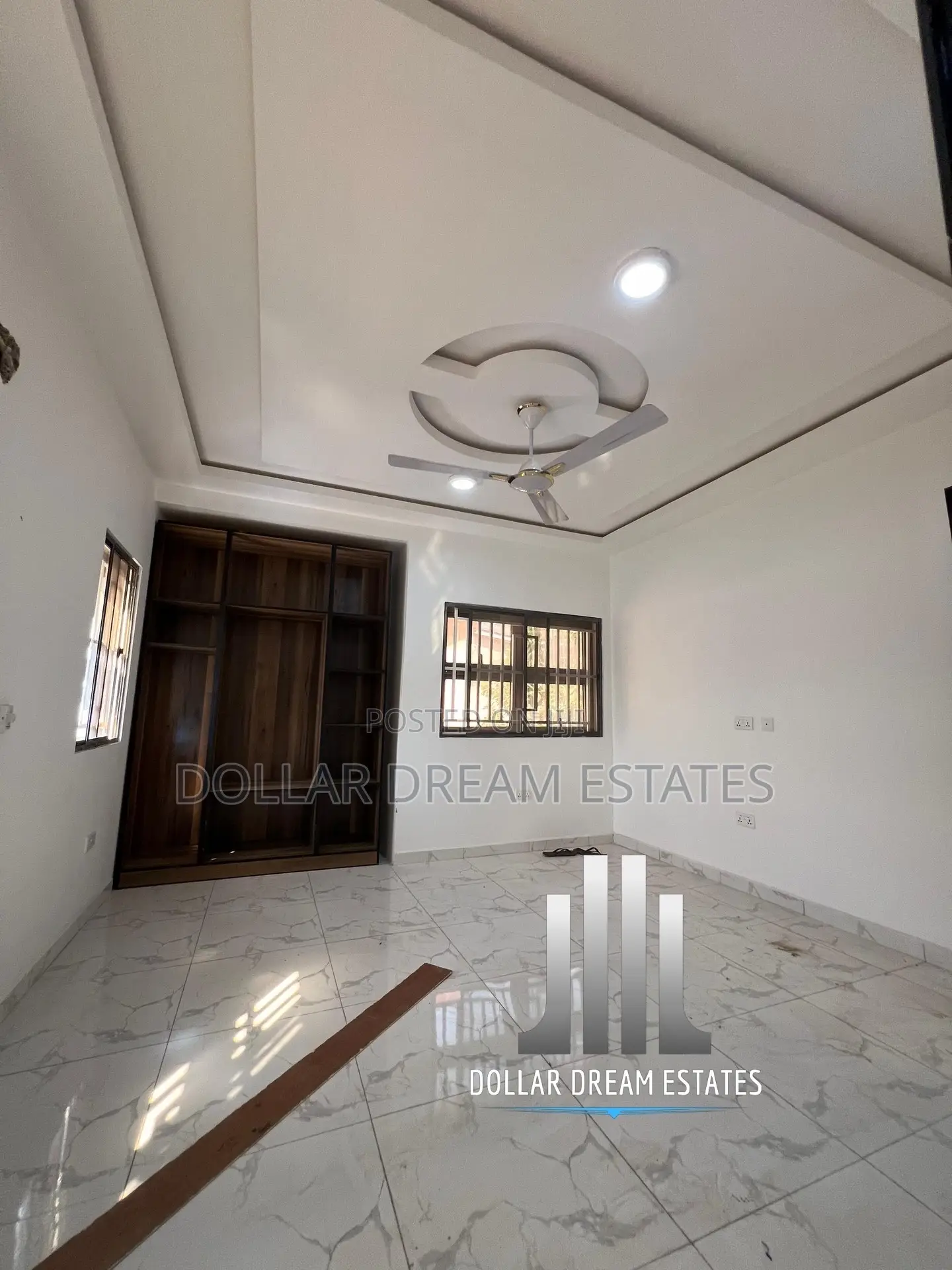 4bdrm House in Agbogba for sale