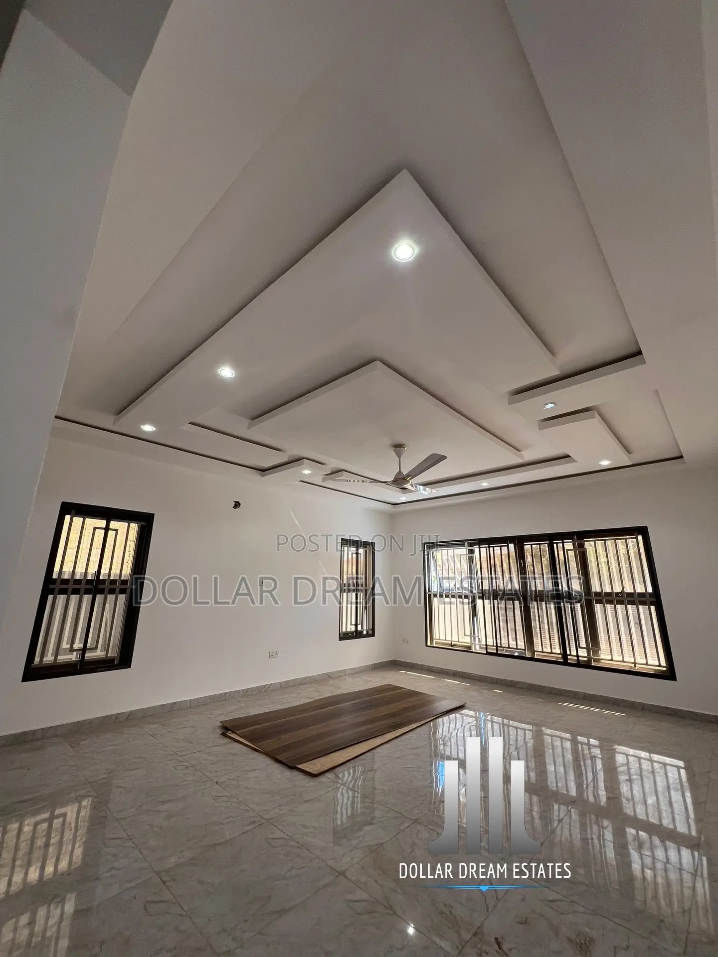 4bdrm House in Agbogba for sale