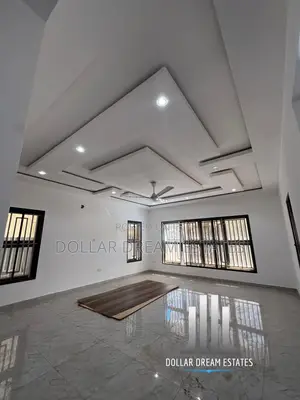4bdrm House in Agbogba for sale