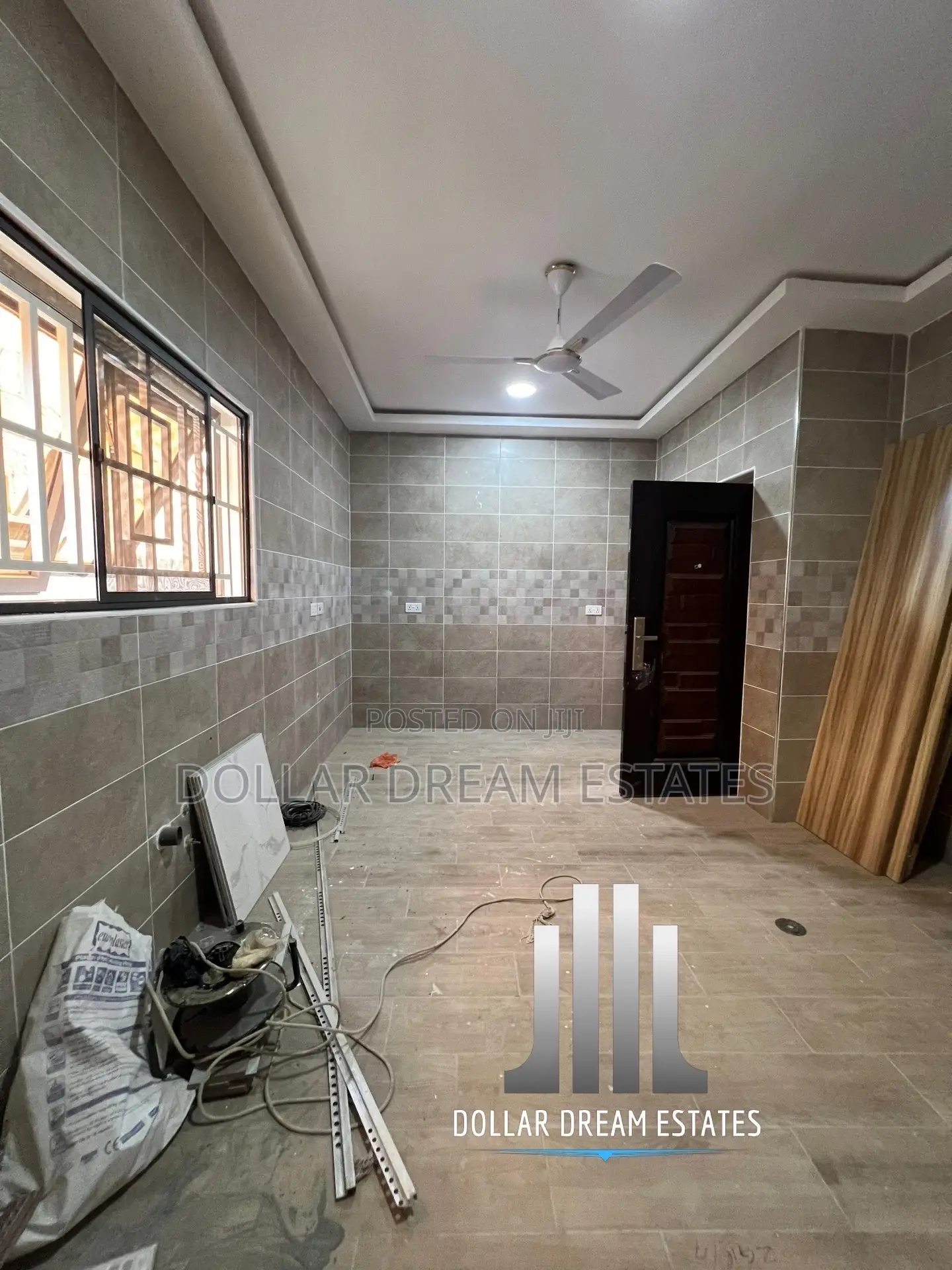 4bdrm House in Agbogba for sale