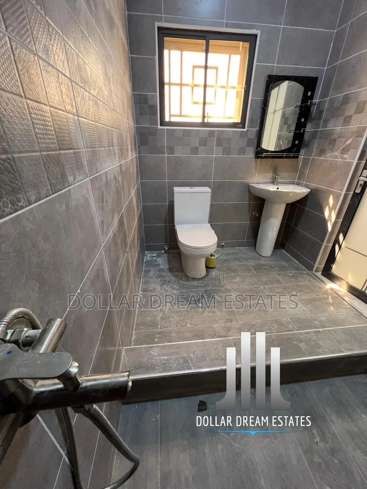 4bdrm House in Agbogba for sale