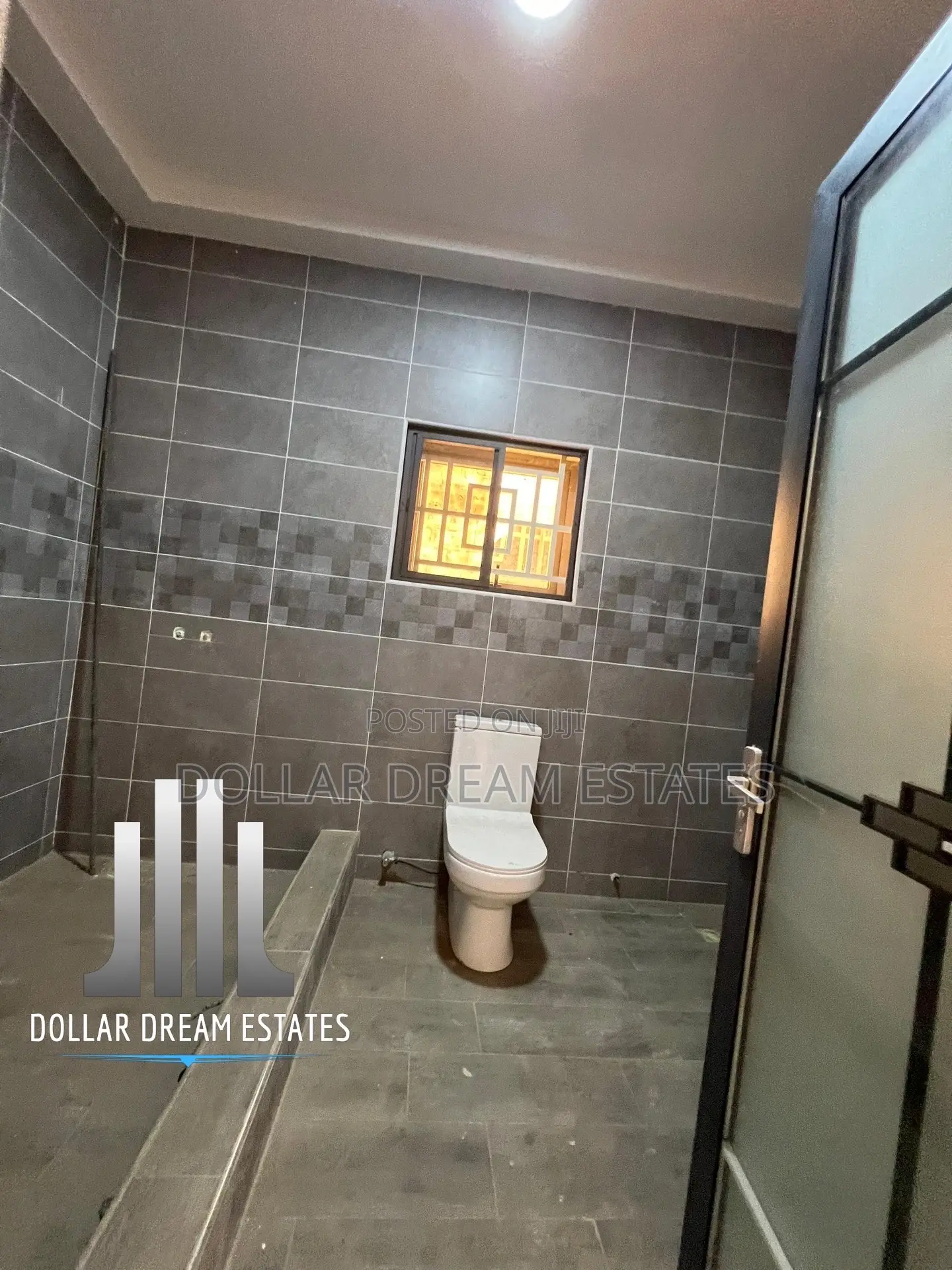 4bdrm House in Agbogba for sale