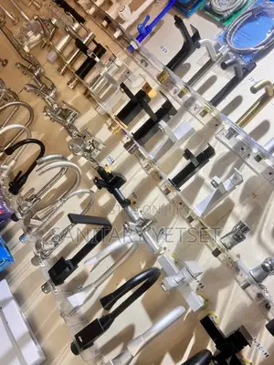 Faucet Taps