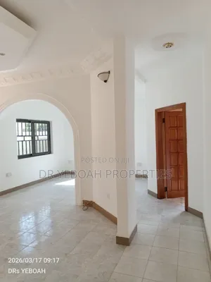 3bdrm House in Spintex:-  3 for rent