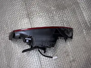 Toyota Camry 2018, 2019, 2020, 2021 Boot Light