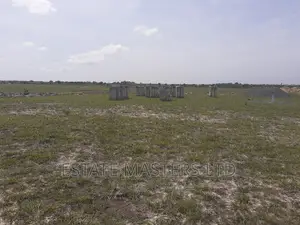 Registered Plots