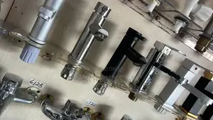 Basin Taps