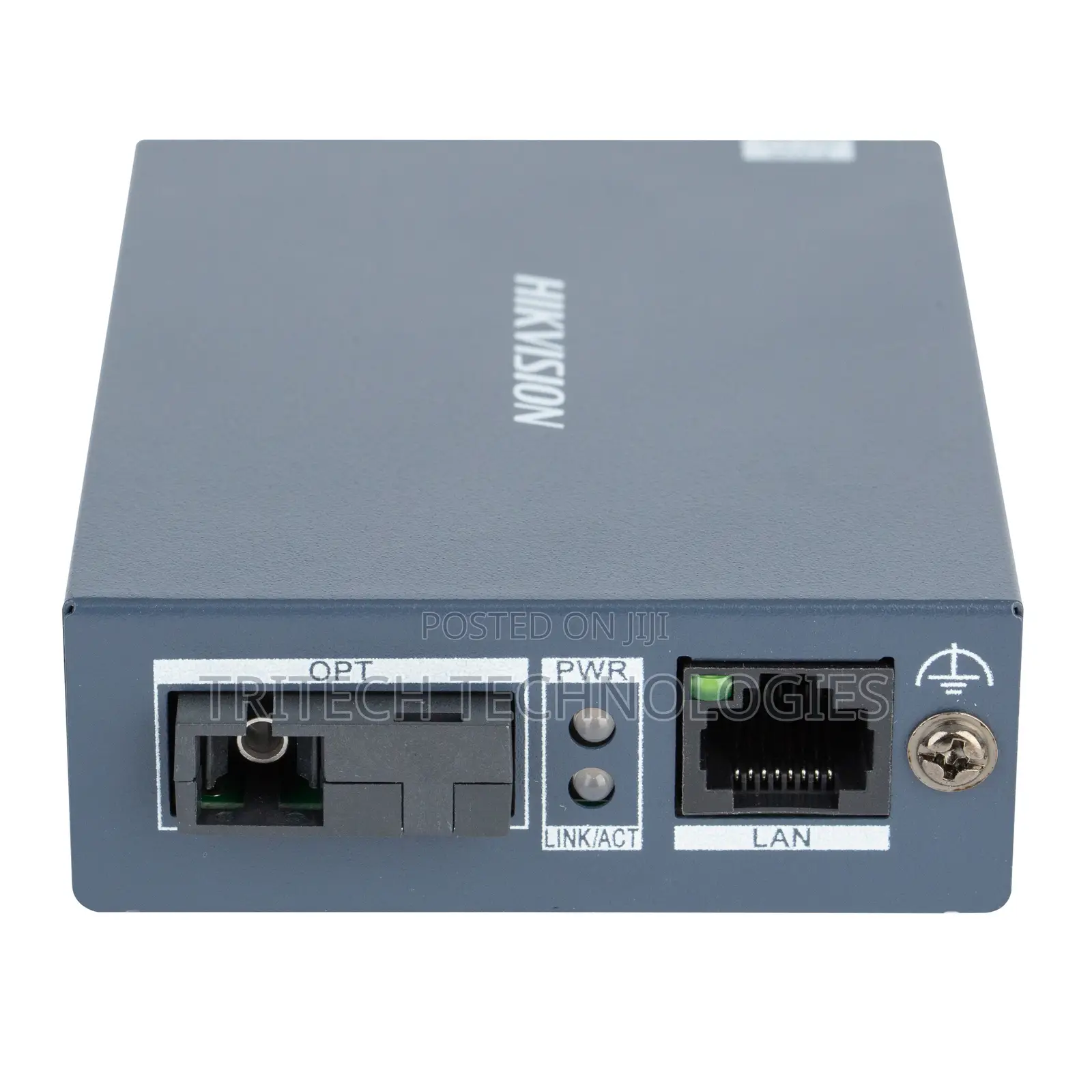 Hikvision 20km Ds-3d501r-a Gigabit Fiber Receiver