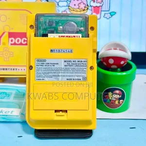 Console for Kids