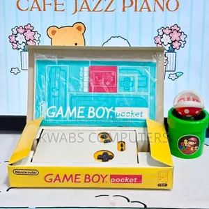 Console for Kids