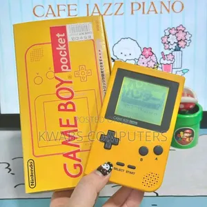 Console for Kids