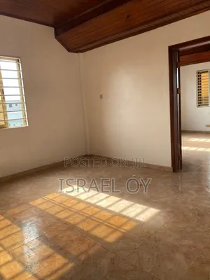 1bdrm Room & Parlour in Abrantie, Nyanmekye for rent