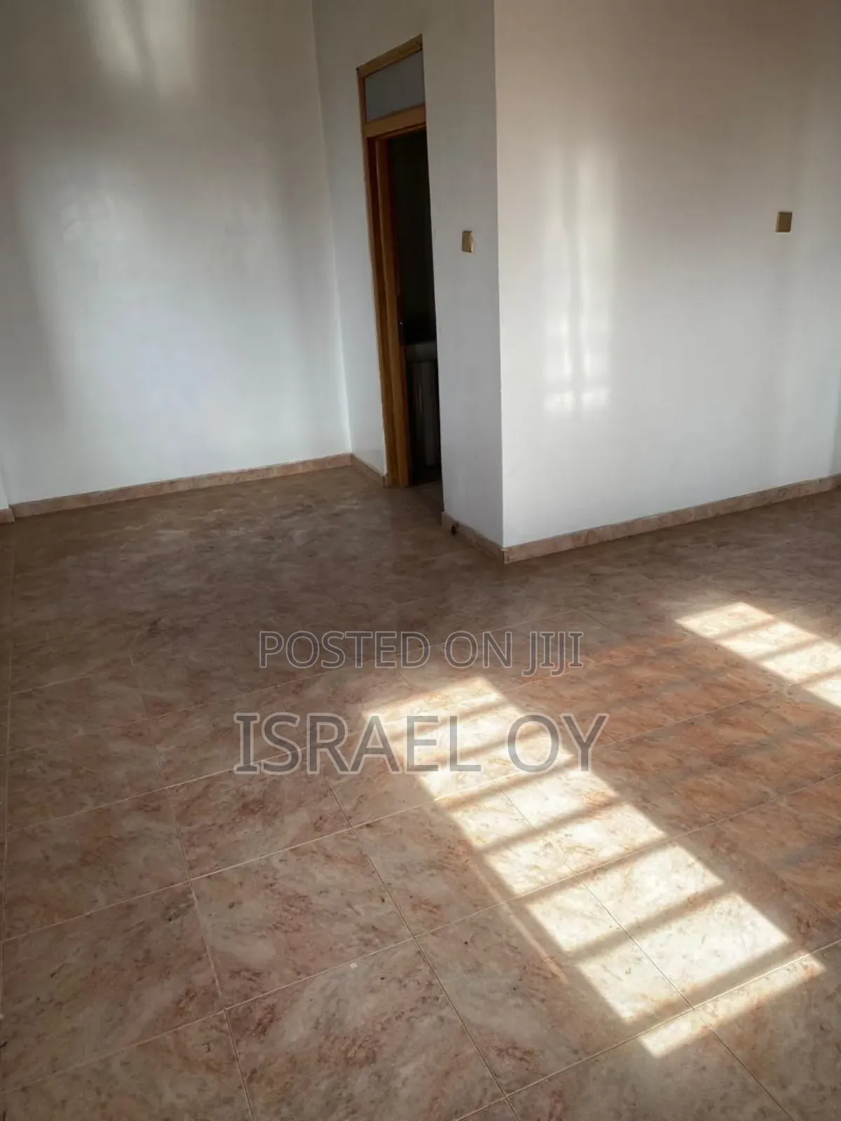 1bdrm Room & Parlour in Abrantie, Nyanmekye for rent