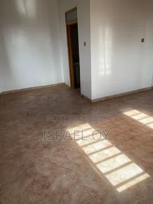 1bdrm Room & Parlour in Abrantie, Nyanmekye for rent