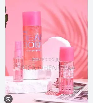 3pieces My Dear Body Mist