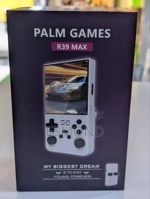 Palm Games