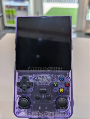 Palm Games