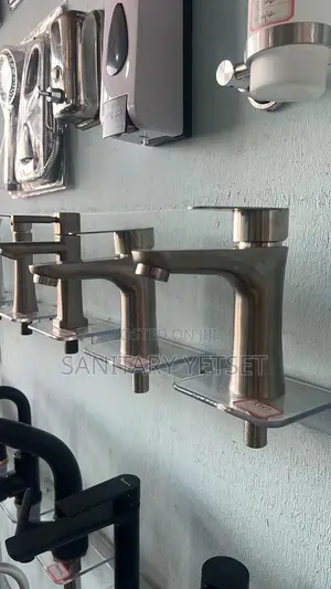 Basin Faucet Tap