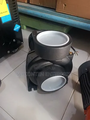 5.5hp Water Pump With 4"In Nd Out
