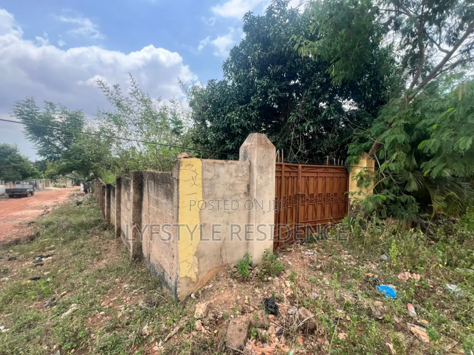 Land for Sale