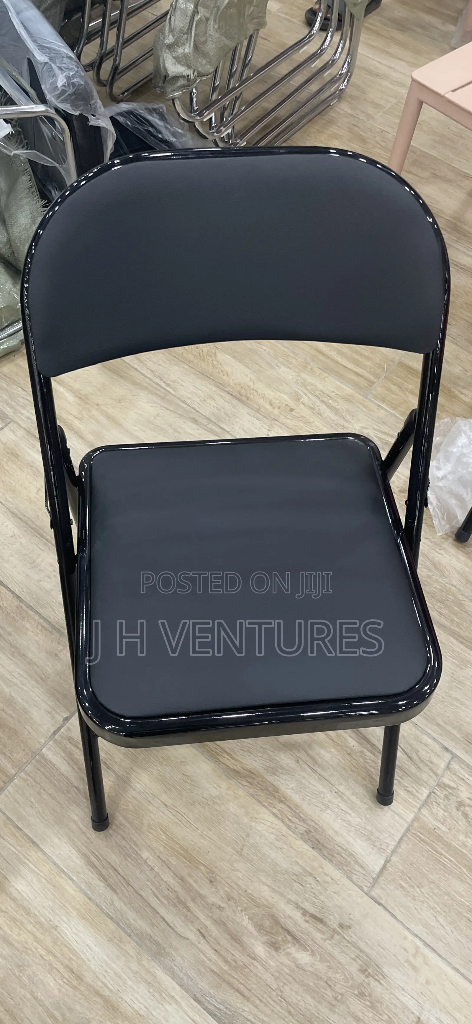 Foldable Chair