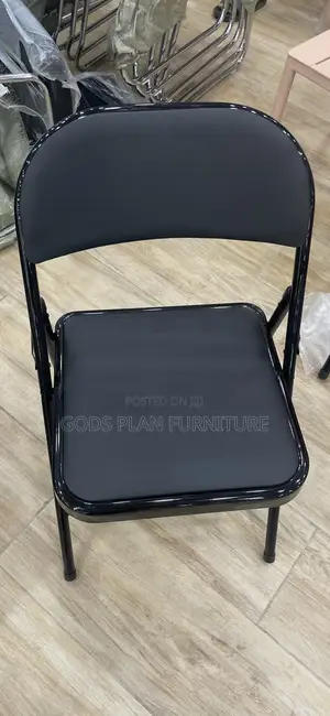 Foldable Chair