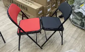 Foldable Chair