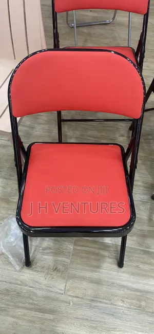 Foldable Chair