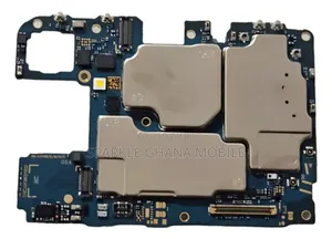Samsung Galaxy A34 Board Replacement