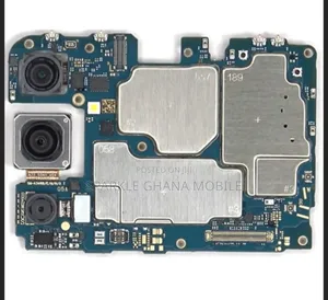 Samsung Galaxy A34 Board Replacement