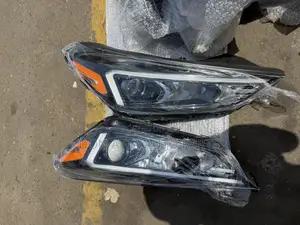 Hyundai Tucson 2019 Head Light Led
