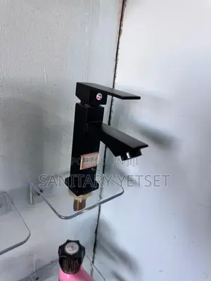 Cold Basin Tap