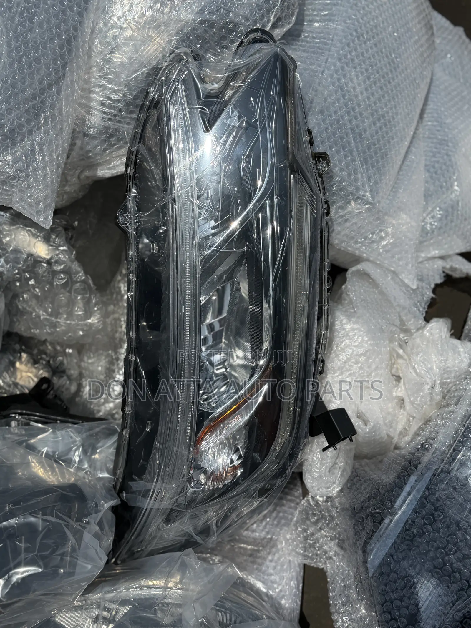 Honda CRV 2017 Head Light