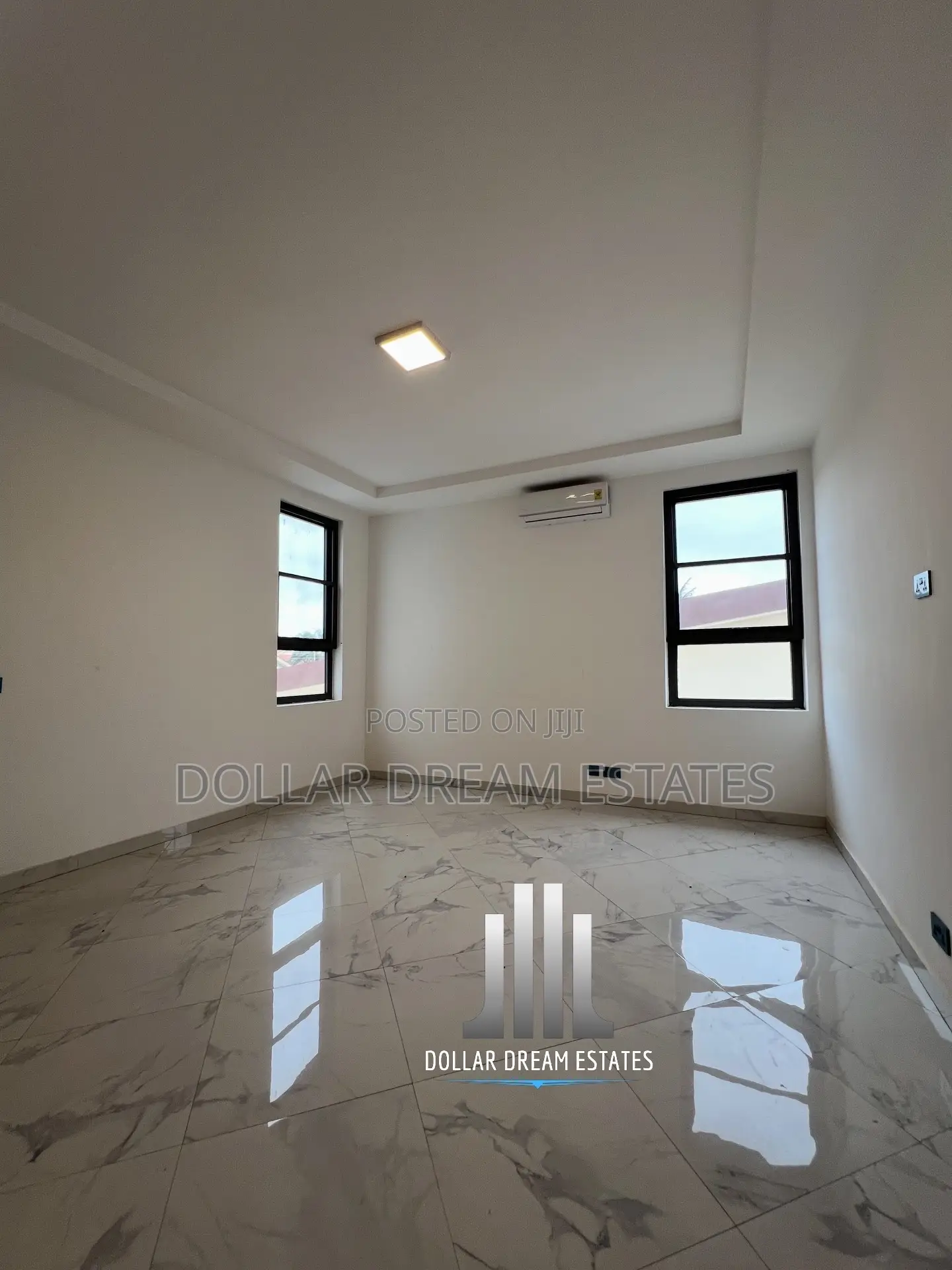 4bdrm House in East Legon for rent