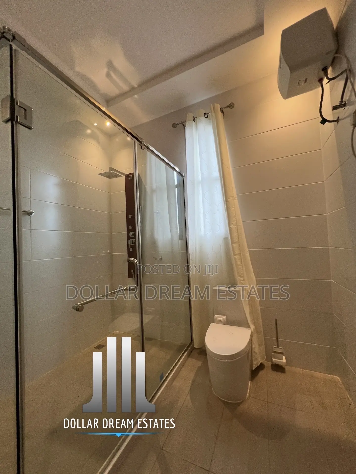 4bdrm House in East Legon for rent