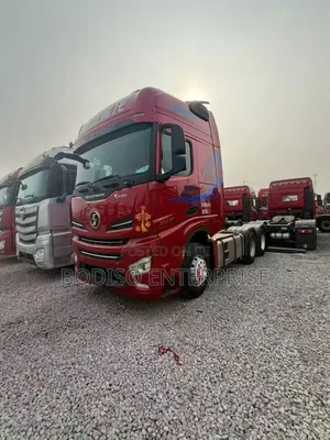Trailers and Trucks Manufacturer
