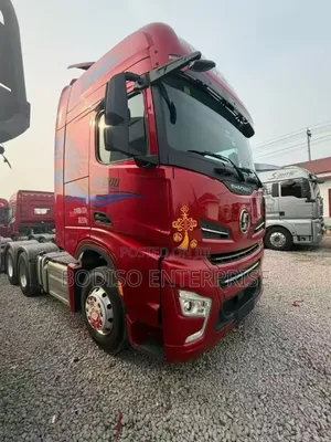 Trailers and Trucks Manufacturer