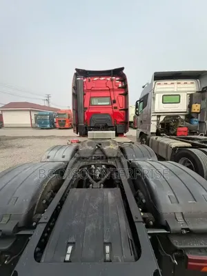 Trailers and Trucks Manufacturer