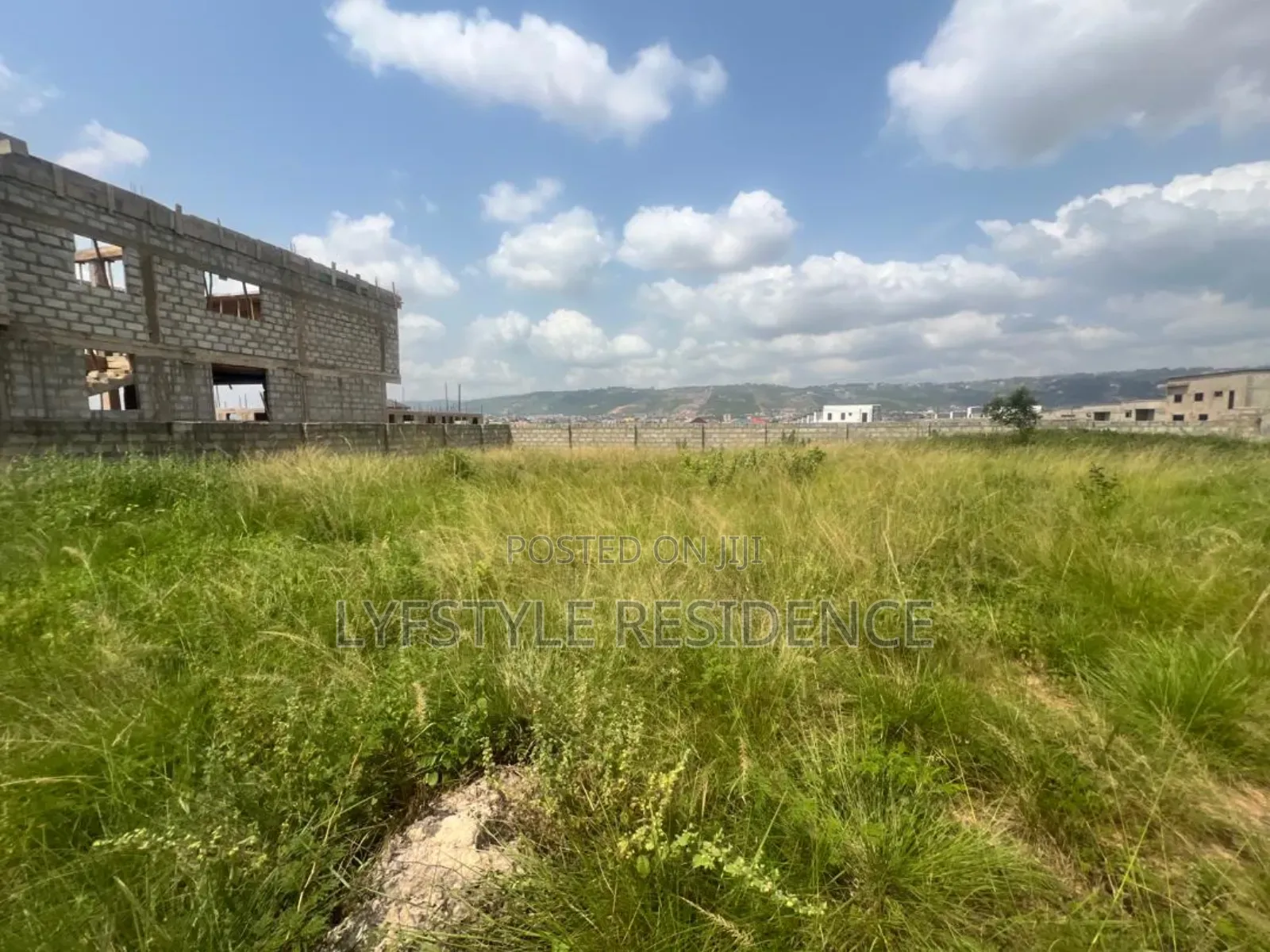 Land for Sale