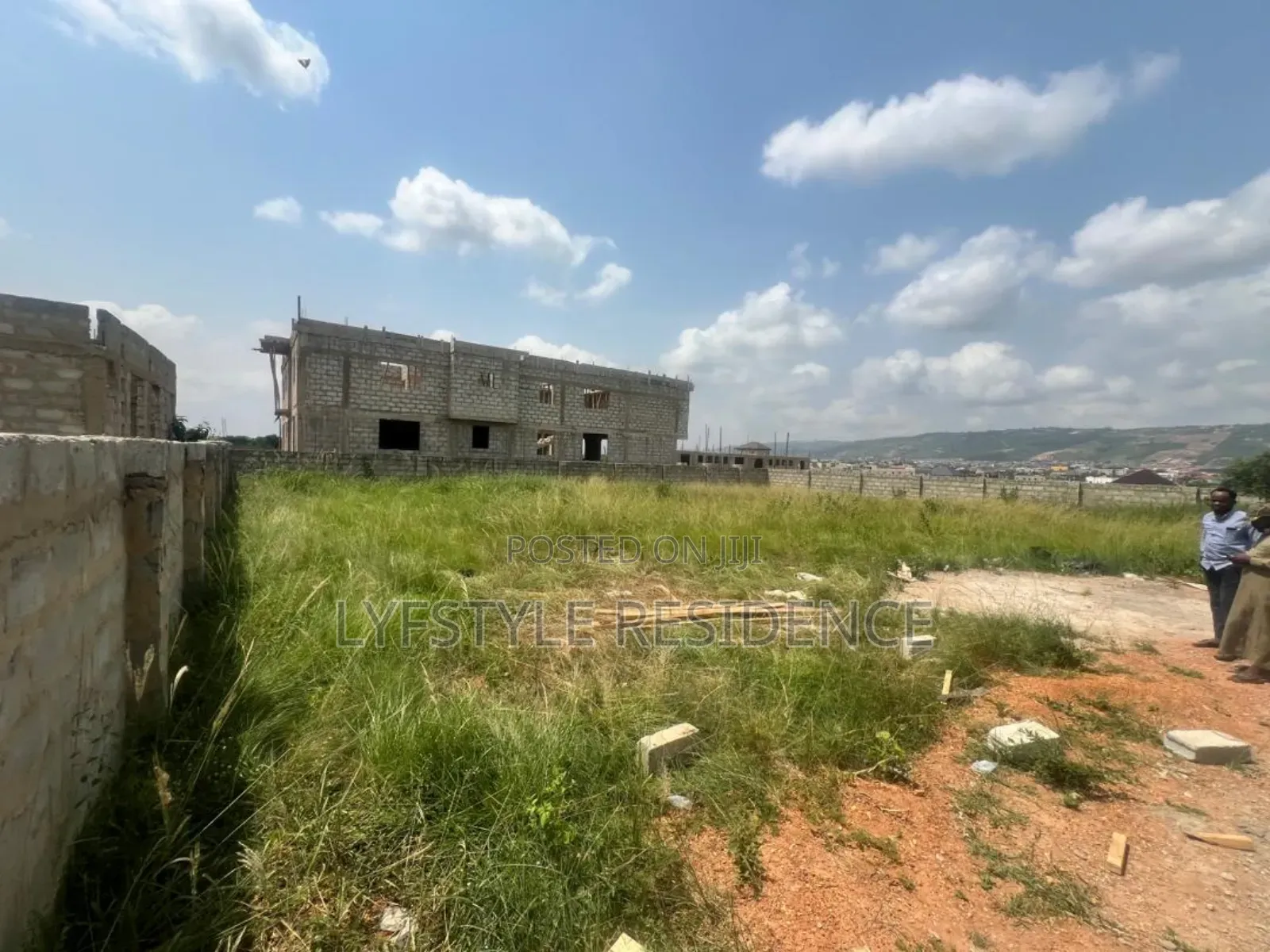 Land for Sale
