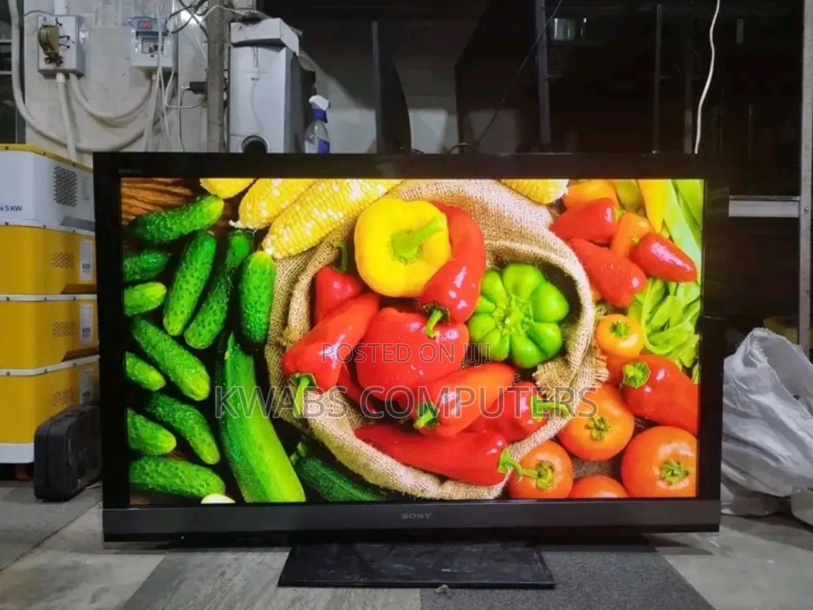 Sharp Smart Tv