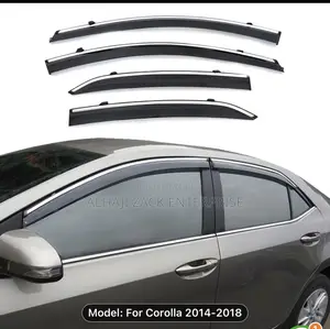 Toyota Corolla 2014-2018 Door Sun Shade