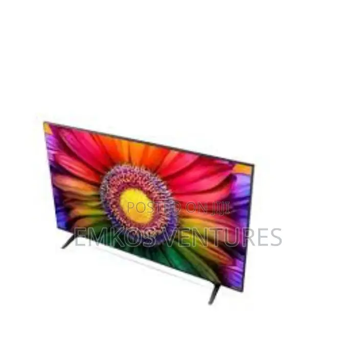 Lg 75ur80006lj