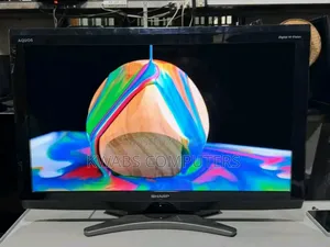 Sharp 42inches