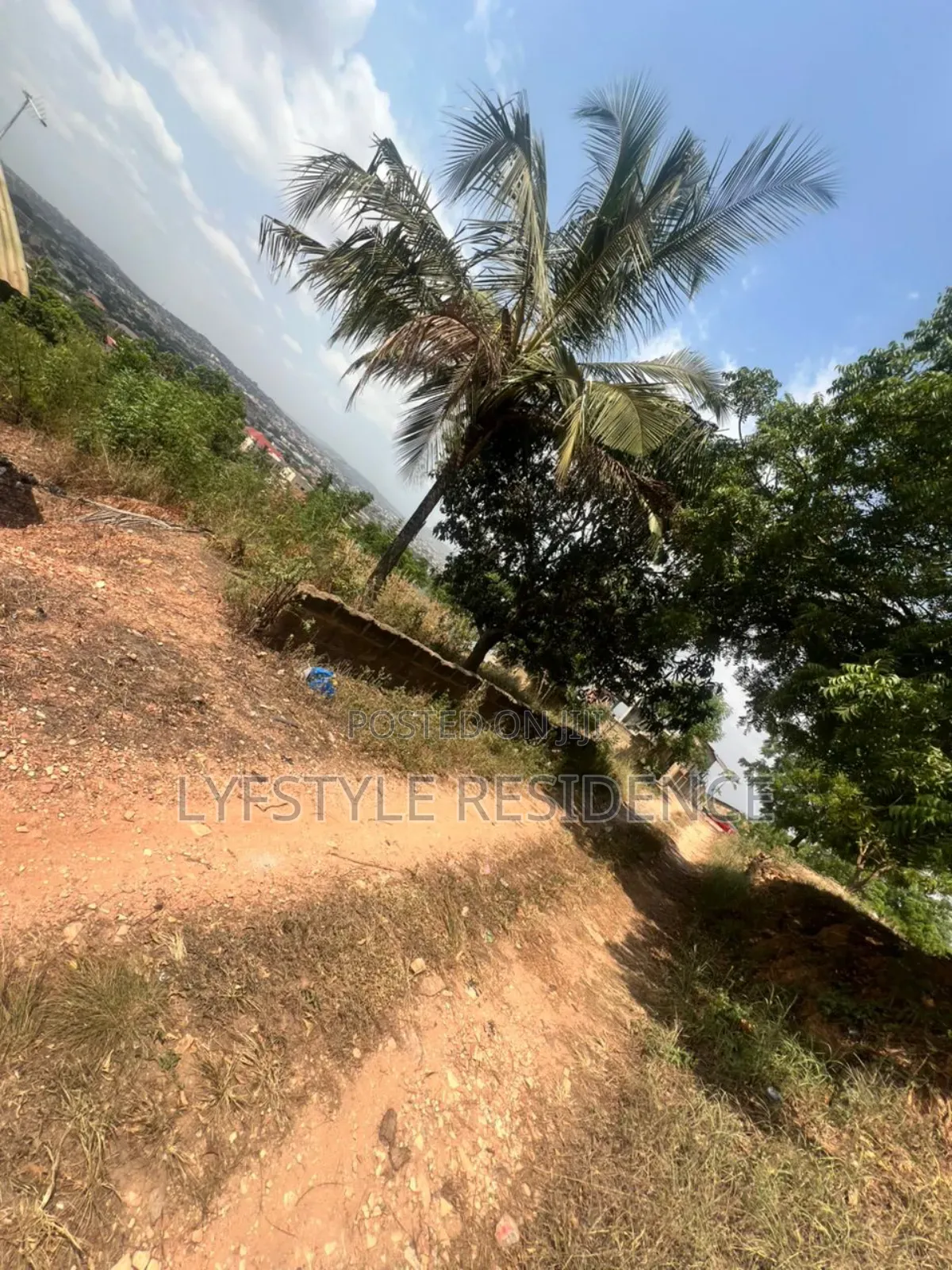 Land for Sale