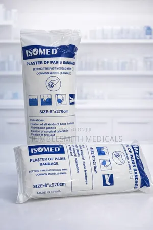 Pop Bandage 4", 6"