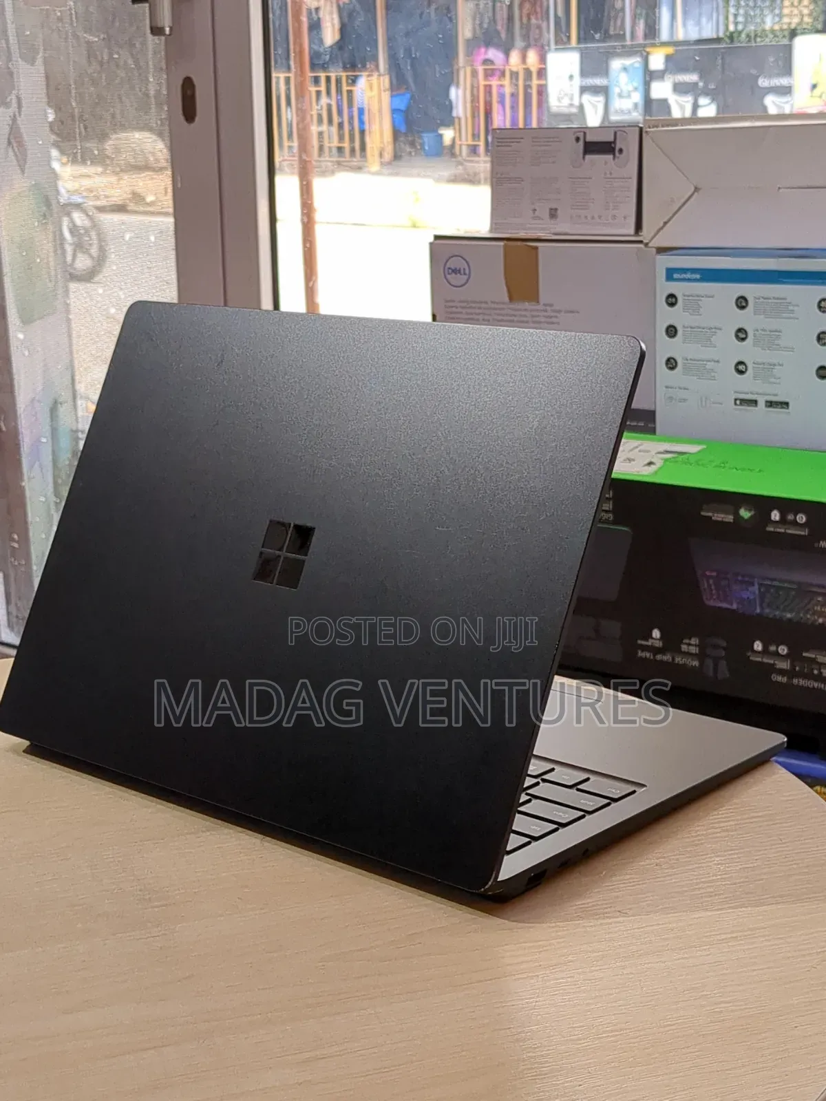 Laptop Microsoft Surface Laptop 5 16GB Intel Core i7 SSD 256GB