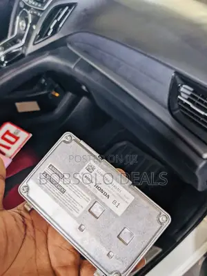 Honda Civic Radar Camera 2016,2017,2019,2020,2021