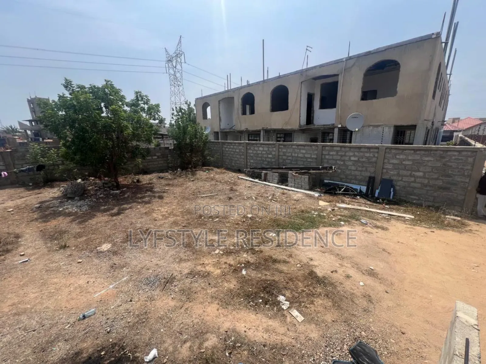 Land for Sale